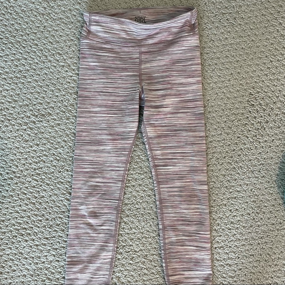 Athleta Girl Leggings
